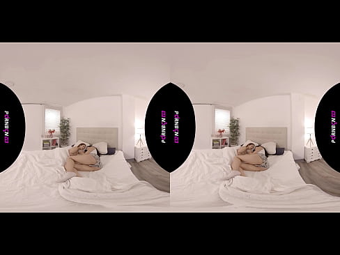 ❤️ PORNBCN VR Dve mladi lezbijki se zbudita pohotni v virtualni resničnosti 4K 180 3D Geneva Bellucci Katrina Moreno Ruski pornič na sl.mumsp.ru ❌️❤