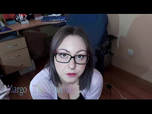 ❤️ Seksi dekle z očali globoko sesa dildo pred kamero Ruski pornič na sl.mumsp.ru ❌️❤